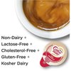 Coffee Mate Coffee Creamer, Variety Pack, Liquid, 11mL, 180/CT, White NES51574